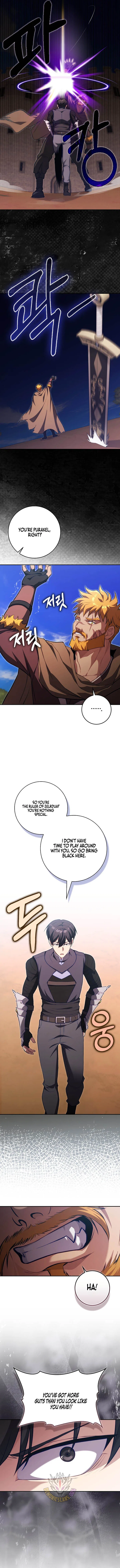 Max Level Player Chapter 144 – Page 10