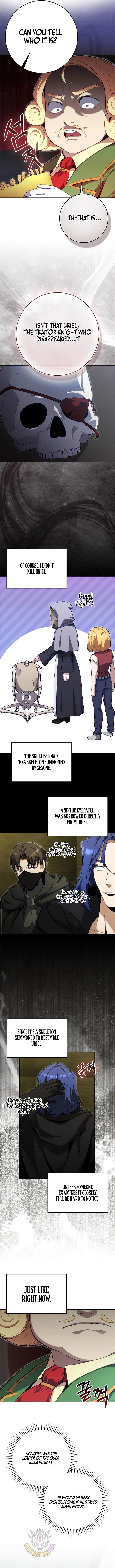 Max Level Player Chapter 140 – Page 13
