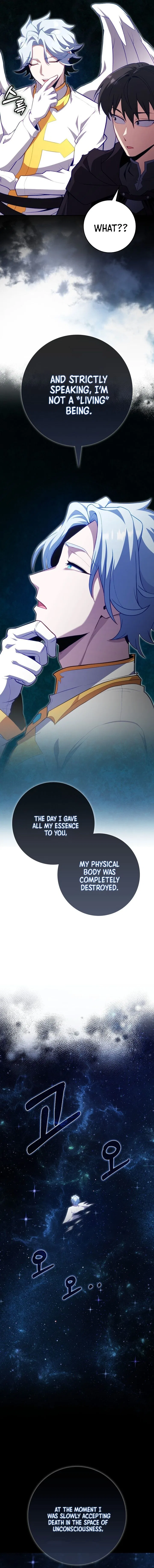 Max Level Player Chapter 137 – Page 2