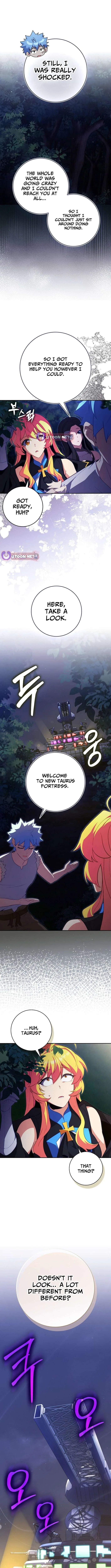 Max Level Player Chapter 135 – Page 2