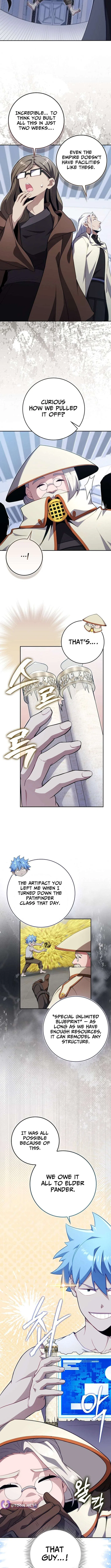Max Level Player Chapter 135 – Page 4