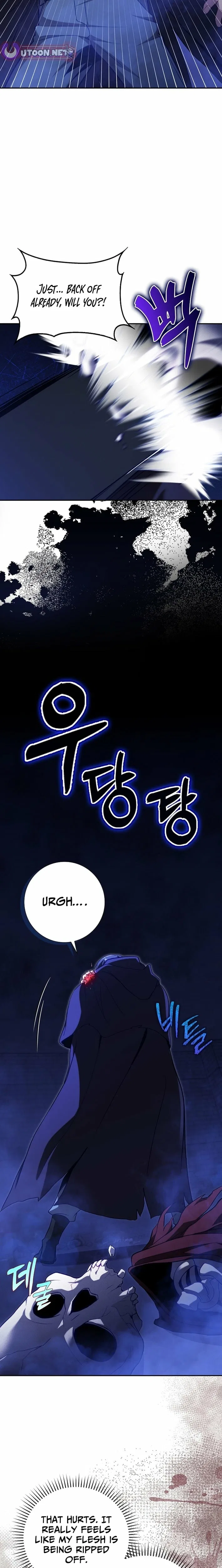 Max Level Player Chapter 134 – Page 9