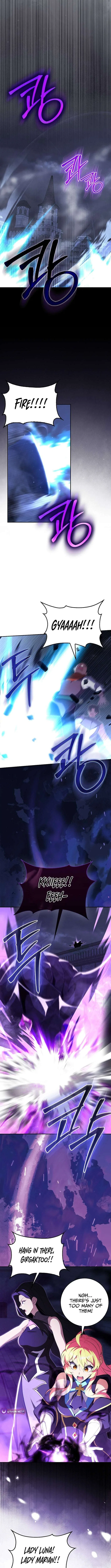 Max Level Player Chapter 133 – Page 4