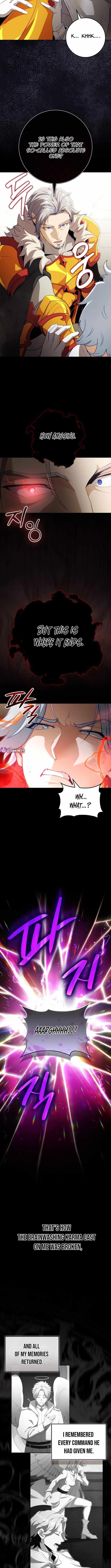 Max Level Player Chapter 132 – Page 7