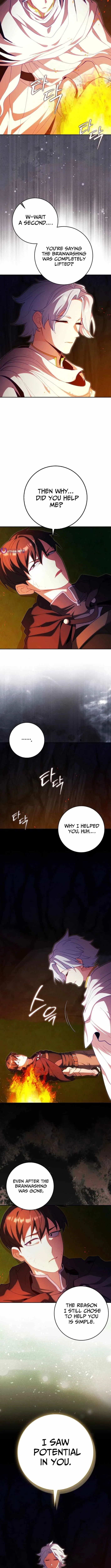 Max Level Player Chapter 132 – Page 11