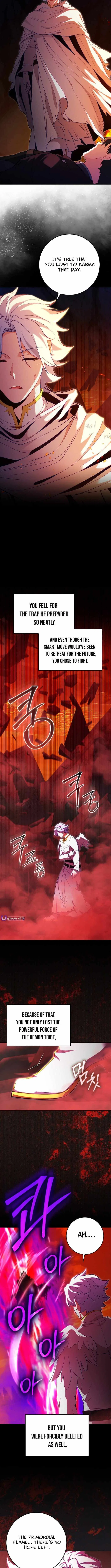 Max Level Player Chapter 132 – Page 12