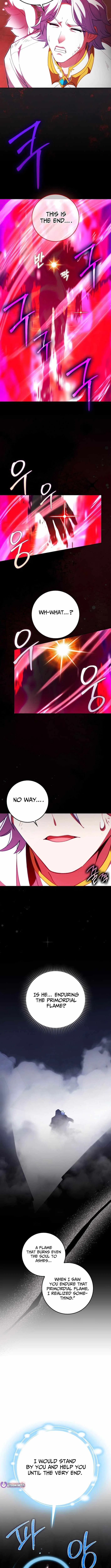 Max Level Player Chapter 132 – Page 13