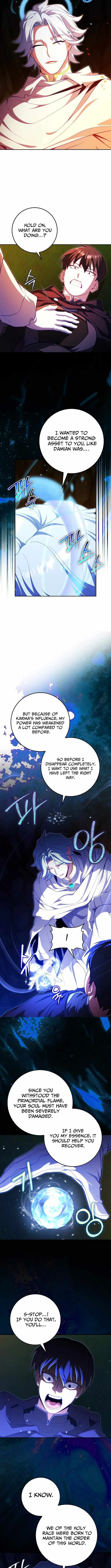 Max Level Player Chapter 132 – Page 14