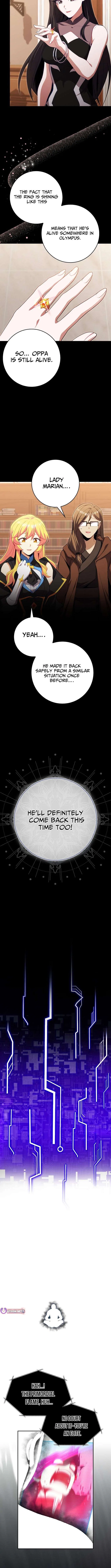 Max Level Player Chapter 131 – Page 12
