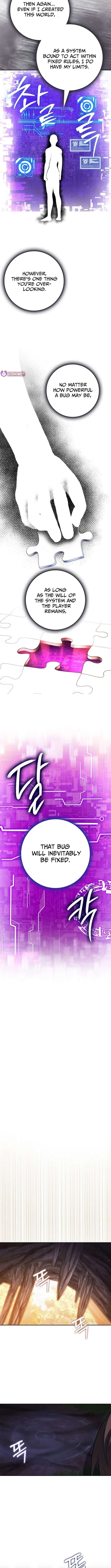 Max Level Player Chapter 131 – Page 14