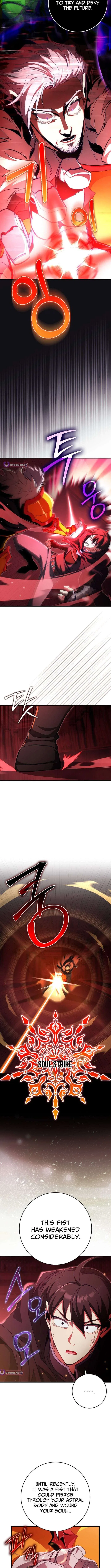 Max Level Player Chapter 130 – Page 4