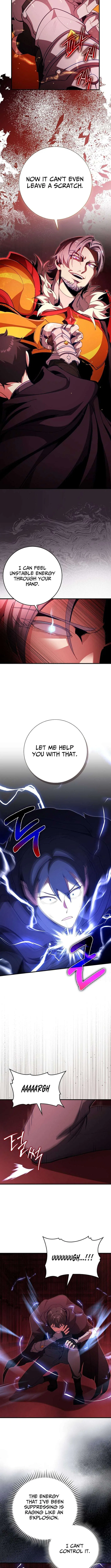 Max Level Player Chapter 130 – Page 5