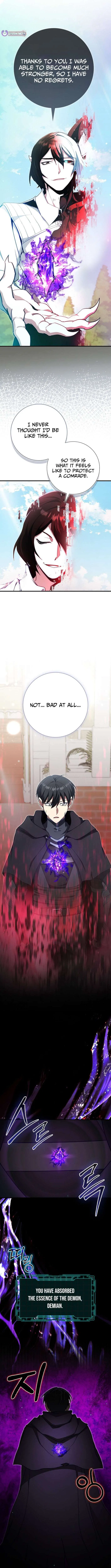 Max Level Player Chapter 130 – Page 10