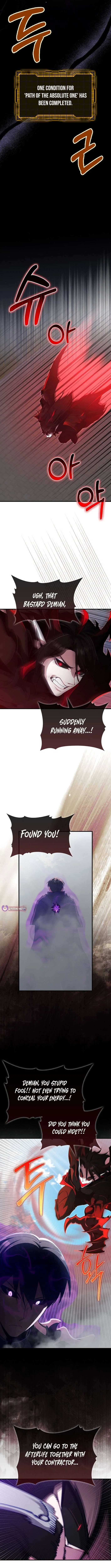 Max Level Player Chapter 130 – Page 11