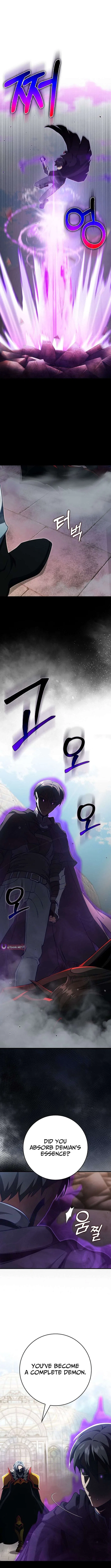 Max Level Player Chapter 130 – Page 12