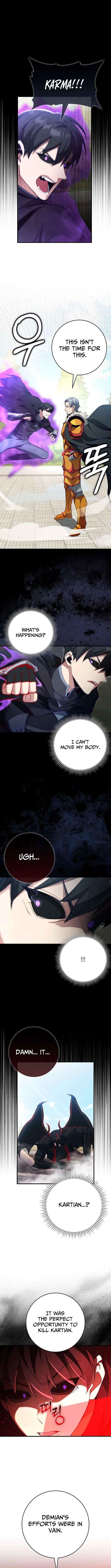 Max Level Player Chapter 130 – Page 13