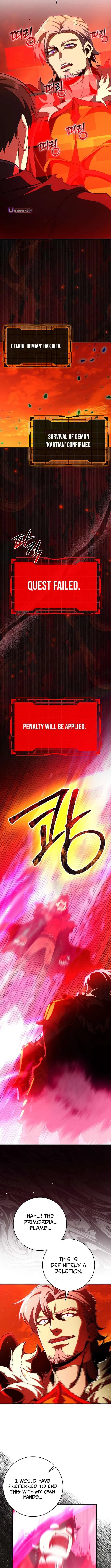 Max Level Player Chapter 130 – Page 14