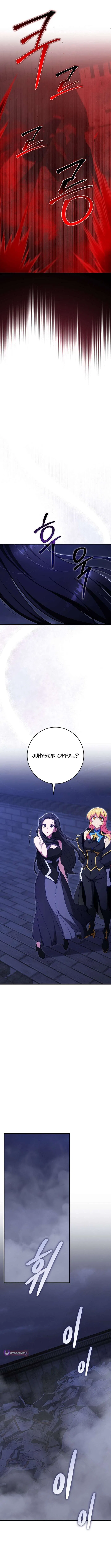Max Level Player Chapter 130 – Page 16