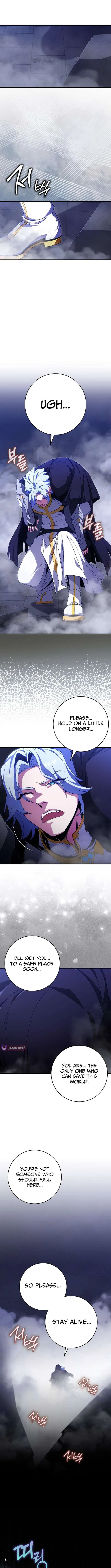 Max Level Player Chapter 130 – Page 17