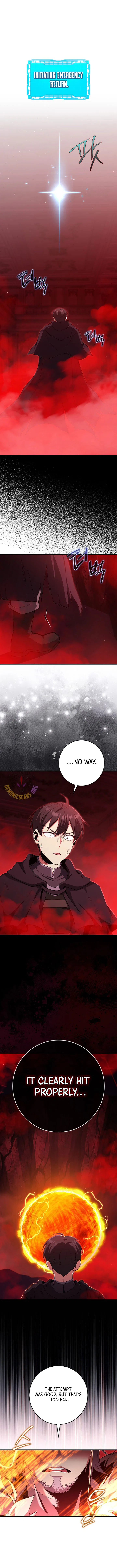 Max Level Player Chapter 129 – Page 15