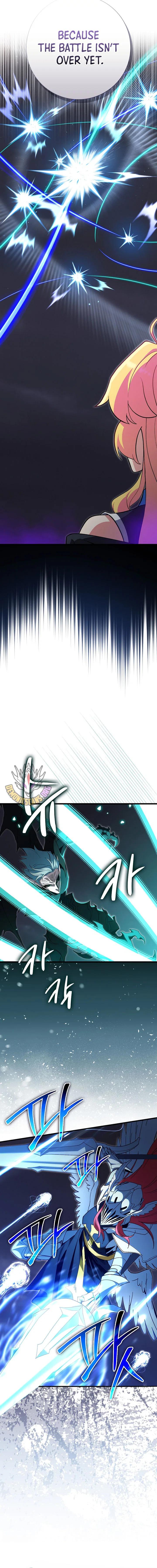 Max Level Player Chapter 128 – Page 2