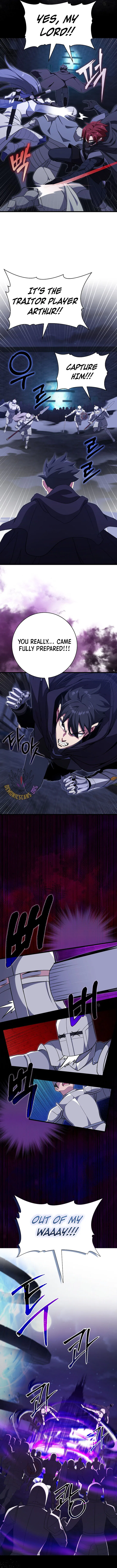 Max Level Player Chapter 128 – Page 6