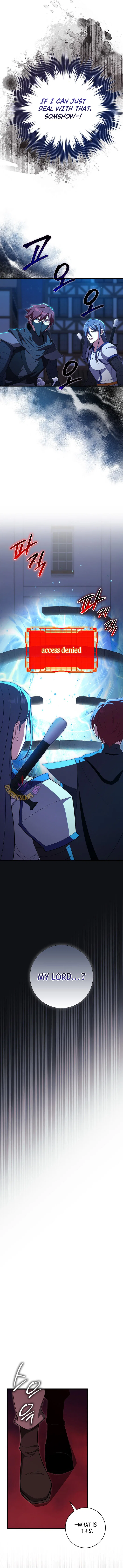 Max Level Player Chapter 128 – Page 9