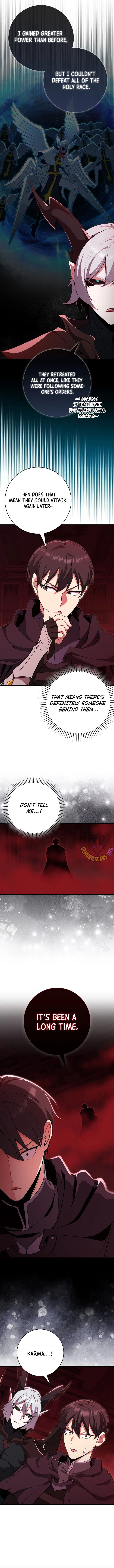 Max Level Player Chapter 128 – Page 13