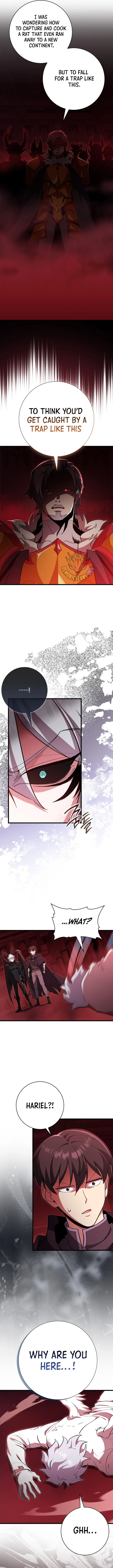Max Level Player Chapter 128 – Page 14