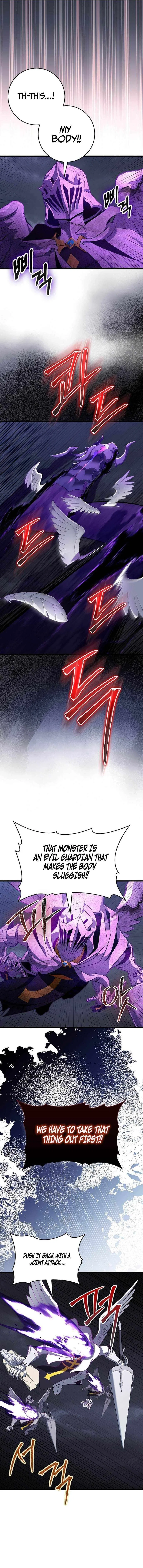 Max Level Player Chapter 127 – Page 2