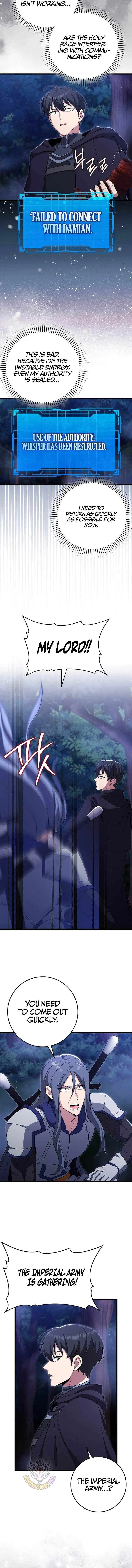 Max Level Player Chapter 127 – Page 9