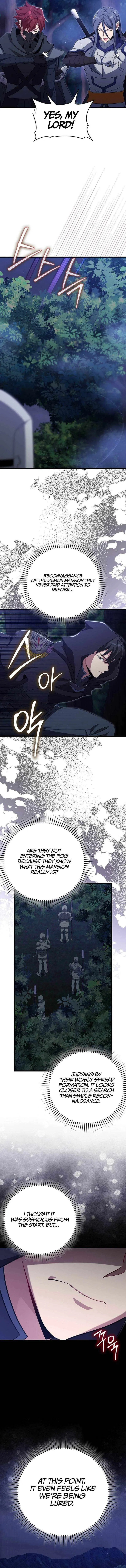 Max Level Player Chapter 127 – Page 11
