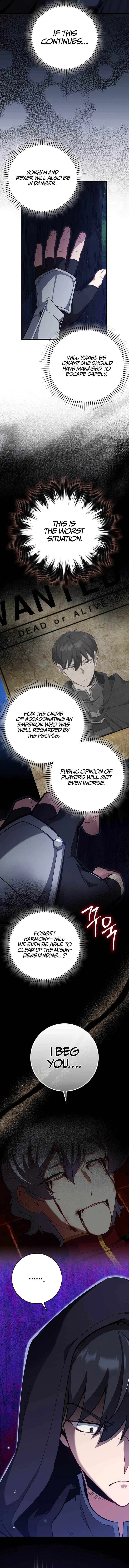 Max Level Player Chapter 127 – Page 15