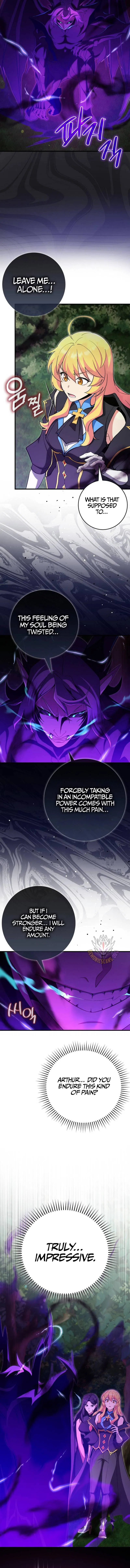 Max Level Player Chapter 126 – Page 9