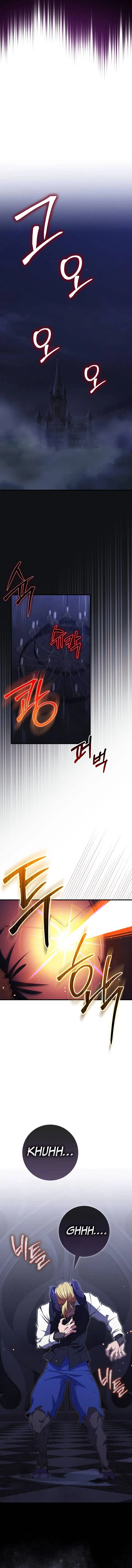 Max Level Player Chapter 126 – Page 10