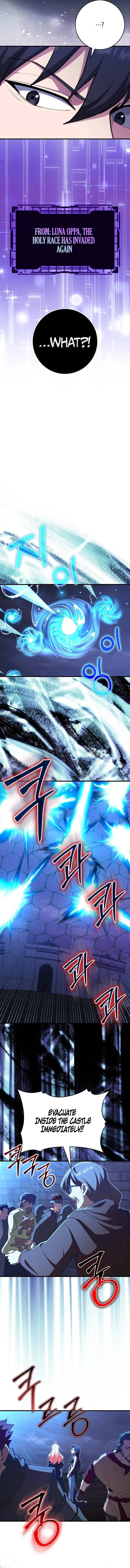 Max Level Player Chapter 126 – Page 15