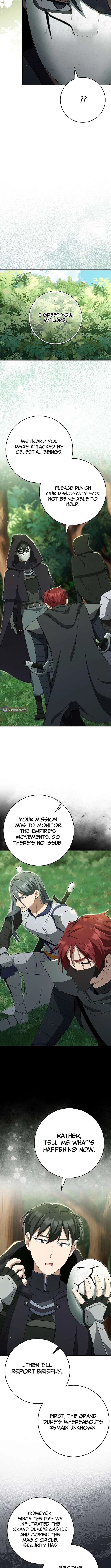 Max Level Player Chapter 125 – Page 7