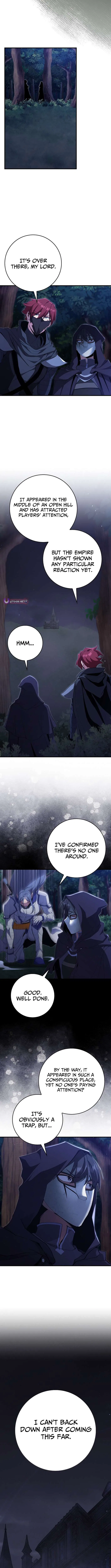 Max Level Player Chapter 125 – Page 12