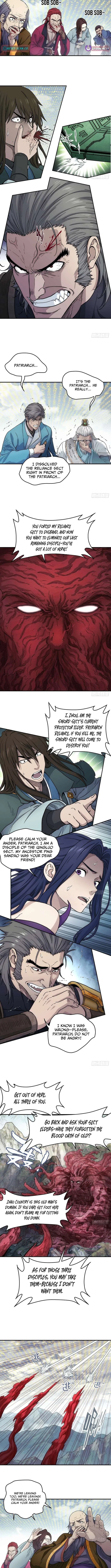 I Shall Seal the Heavens (2025) Chapter 29 – Page 4