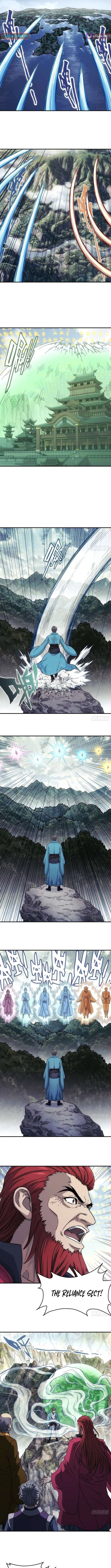 I Shall Seal the Heavens (2025) Chapter 27 – Page 4