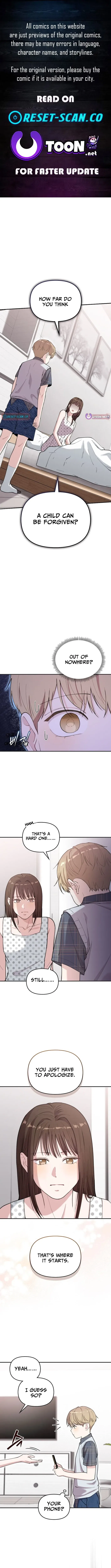 Face Genius: Top Star from Age 0 Chapter 57 – Page 1
