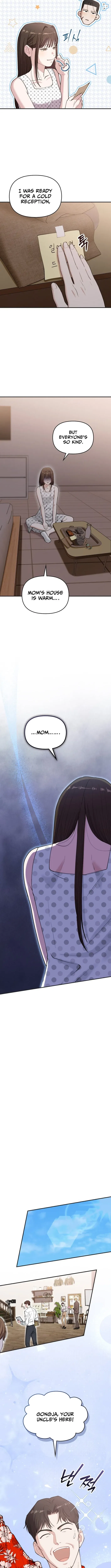 Face Genius: Top Star from Age 0 Chapter 57 – Page 5