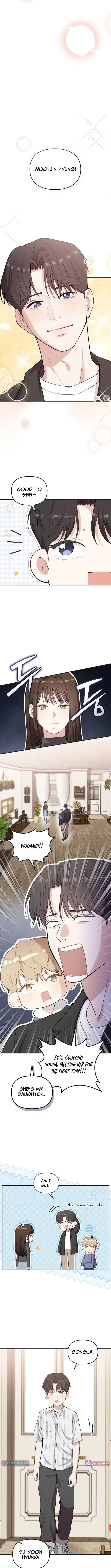Face Genius: Top Star from Age 0 Chapter 57 – Page 9