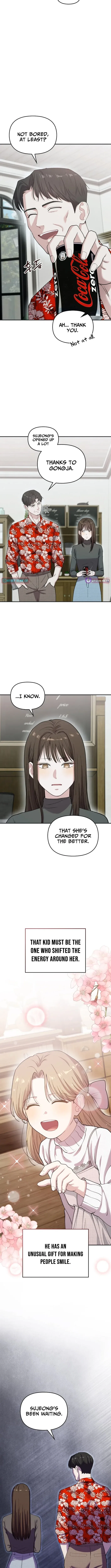 Face Genius: Top Star from Age 0 Chapter 57 – Page 12