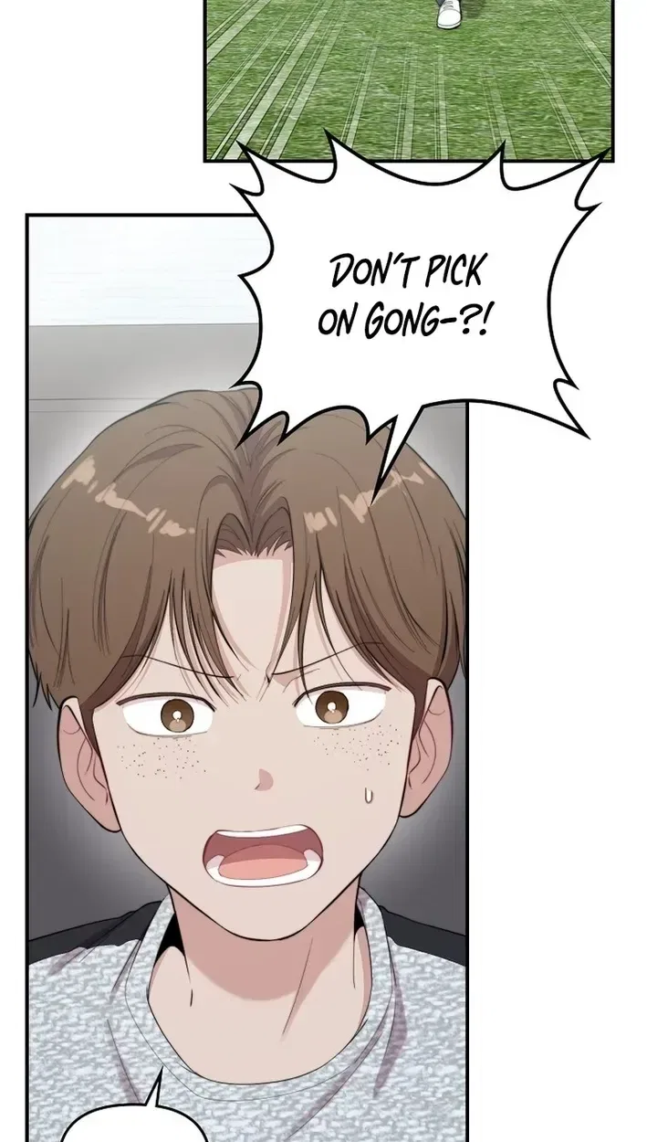 Face Genius: Top Star from Age 0 Chapter 56 – Page 47