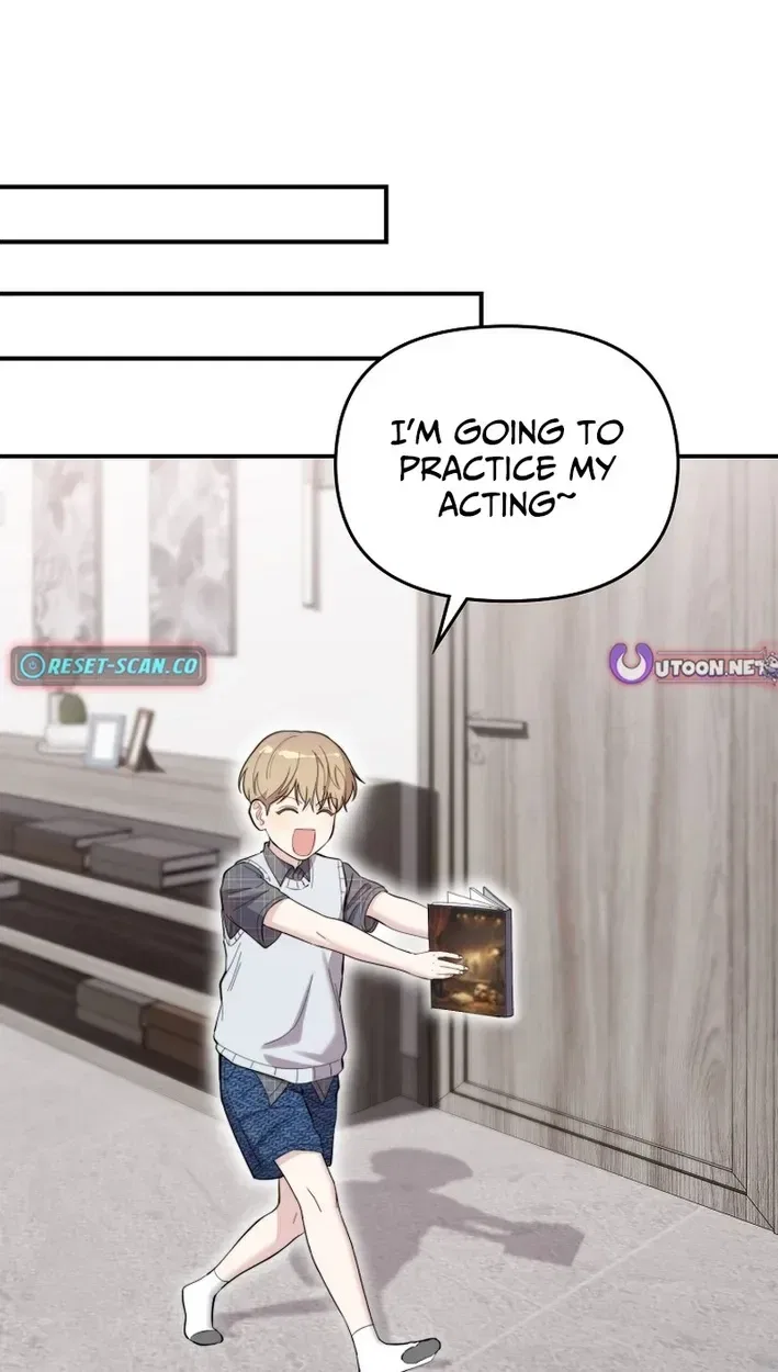 Face Genius: Top Star from Age 0 Chapter 56 – Page 51