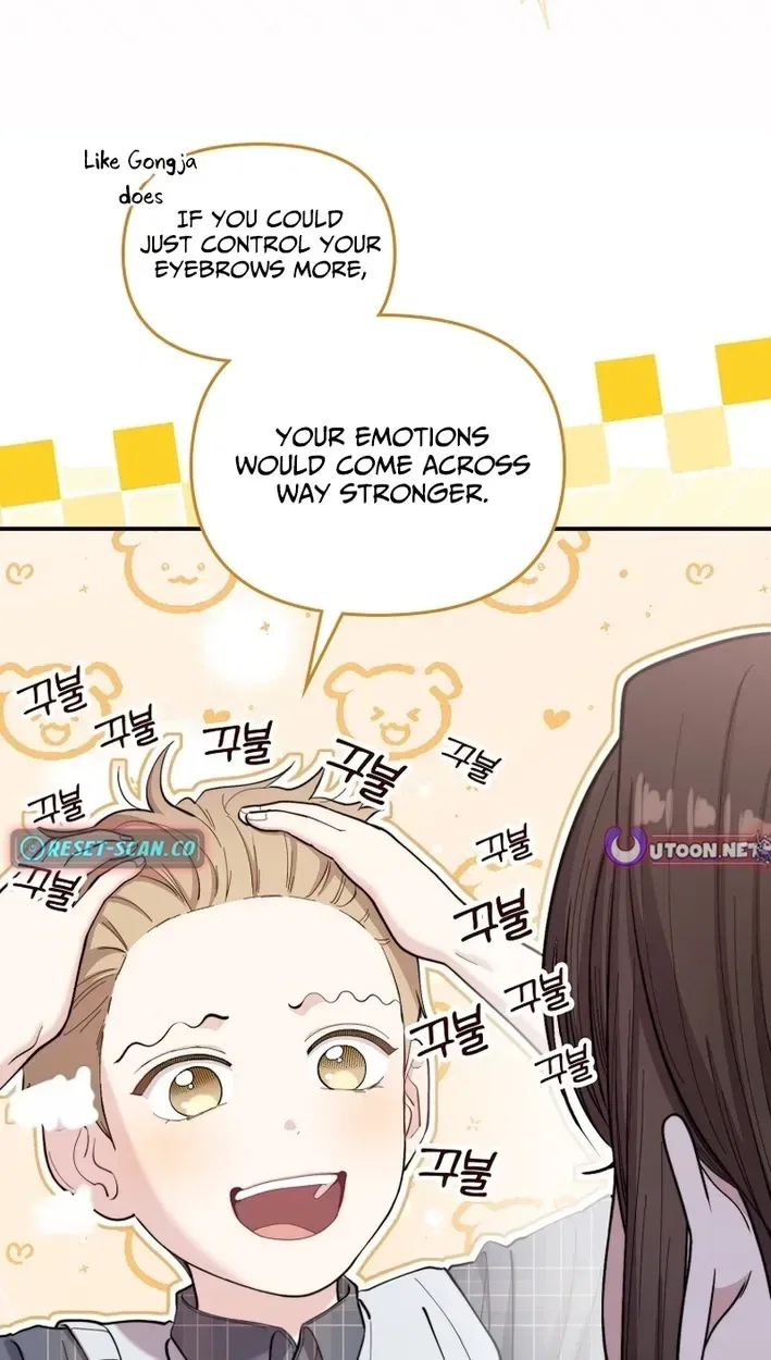 Face Genius: Top Star from Age 0 Chapter 56 – Page 63