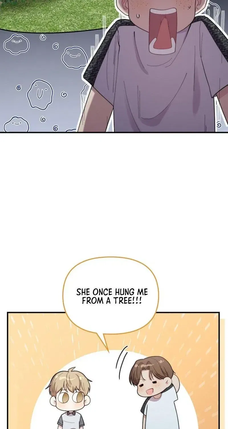 Face Genius: Top Star from Age 0 Chapter 55 – Page 23