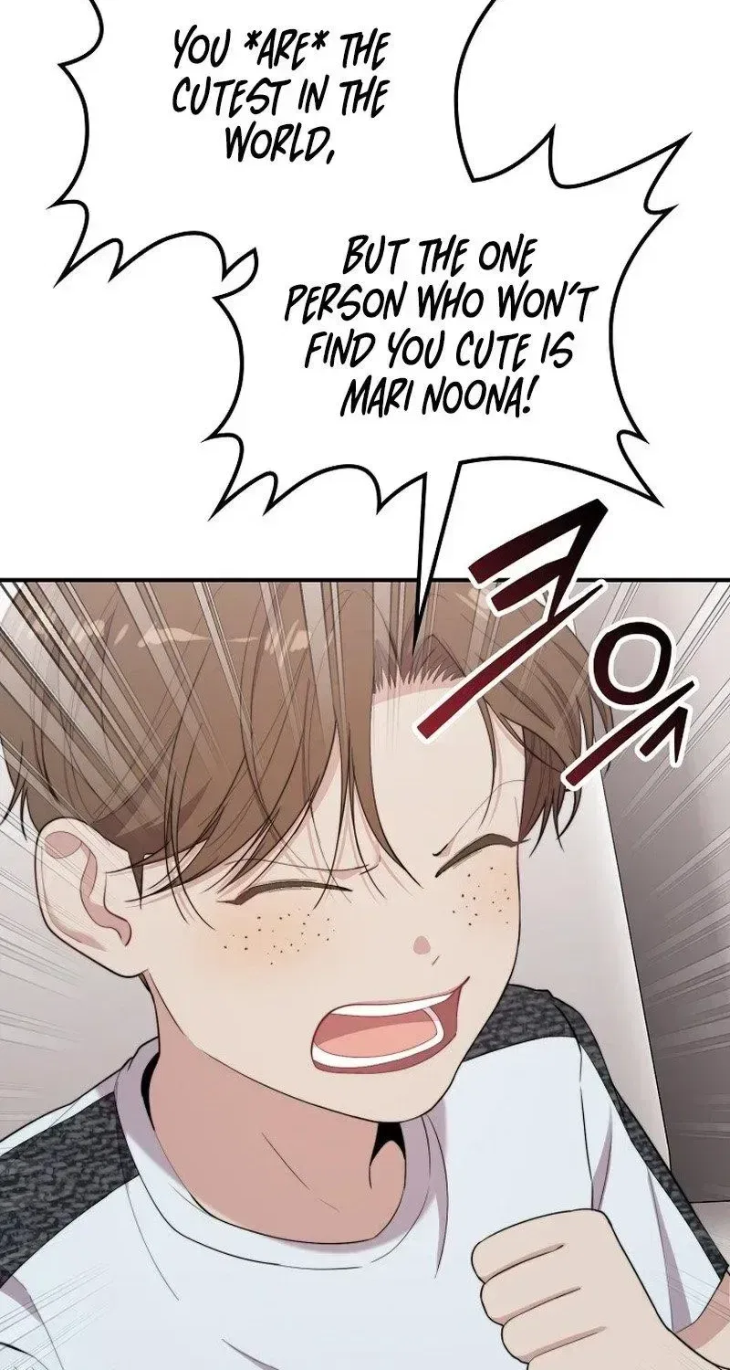 Face Genius: Top Star from Age 0 Chapter 55 – Page 29