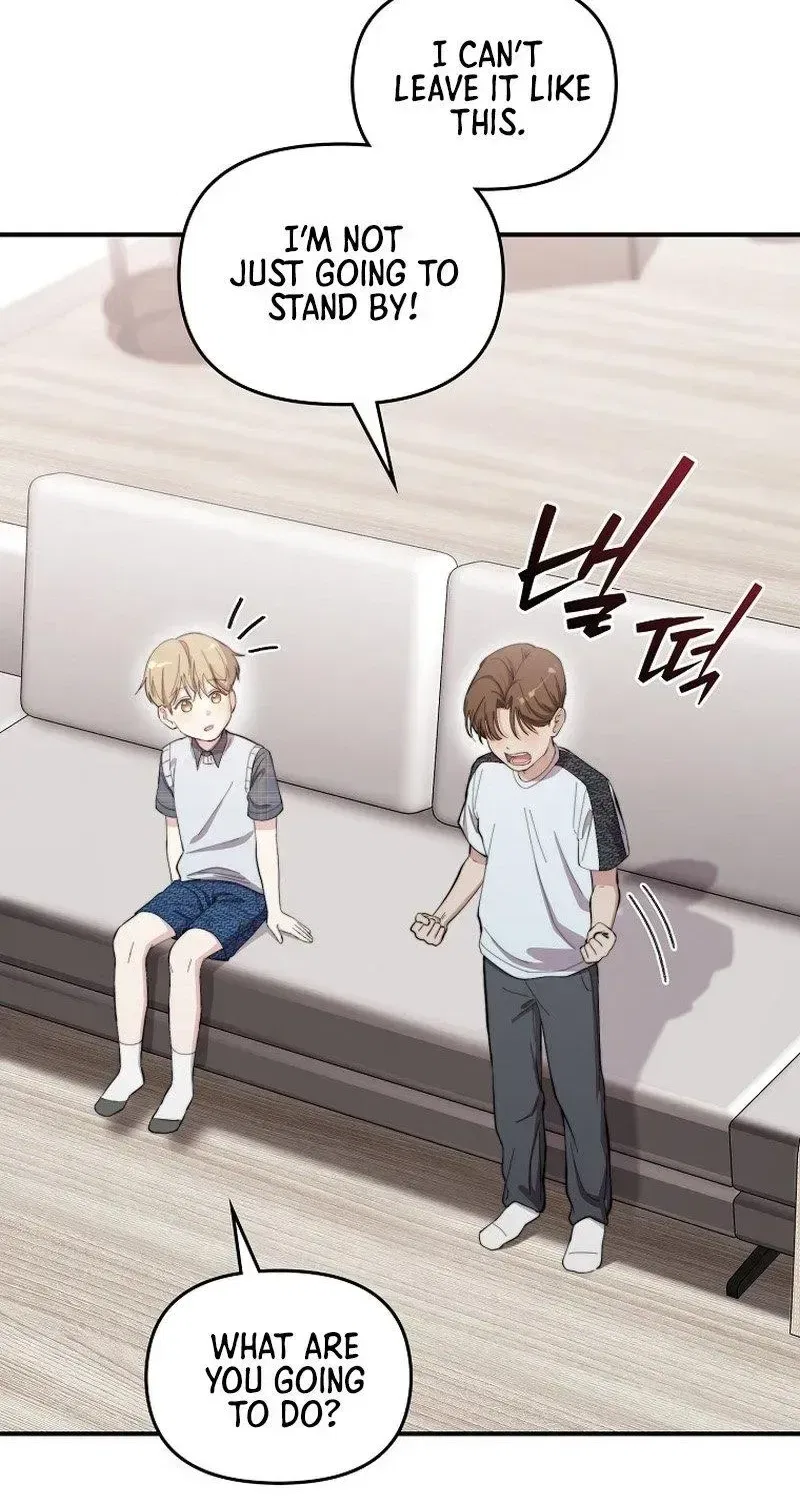 Face Genius: Top Star from Age 0 Chapter 55 – Page 31